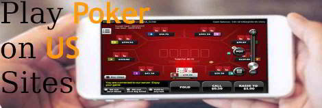 Online poker