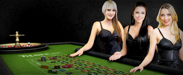 Live casino online