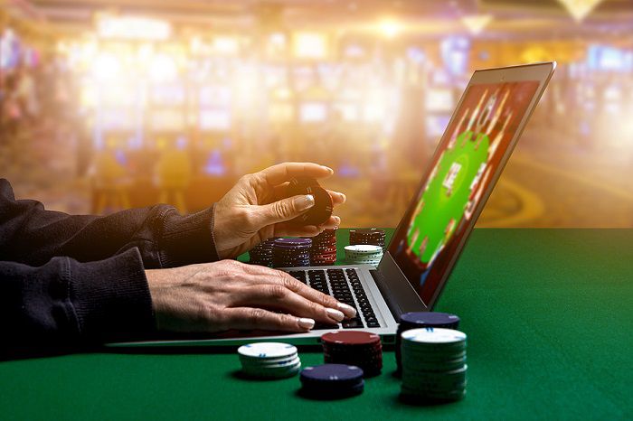 casino online