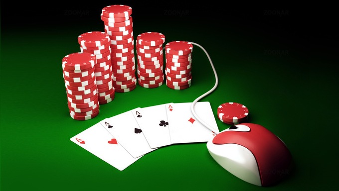 Live casino online