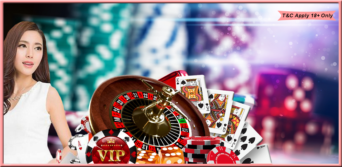 Live casino online