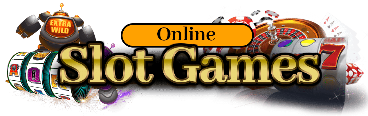 Online slot