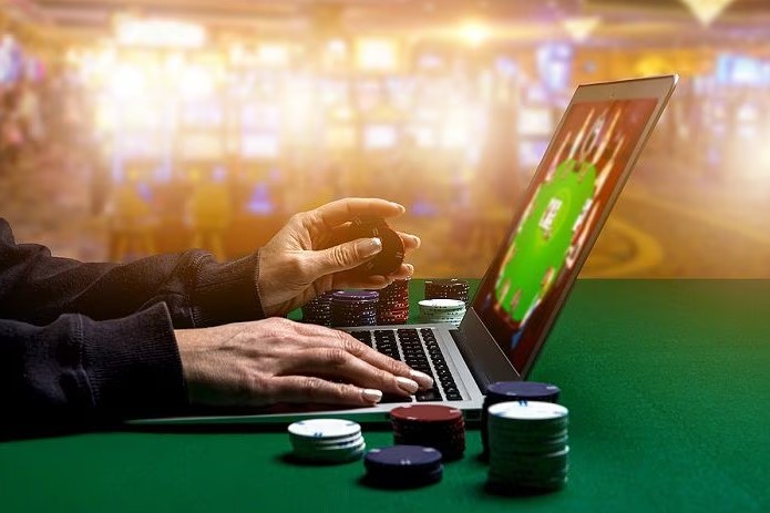 casino online