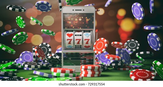 Online gambling