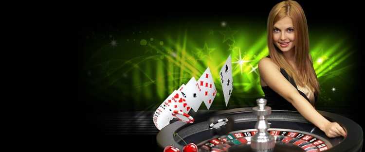 Live casino online