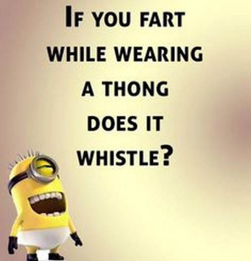 Funny minion  34