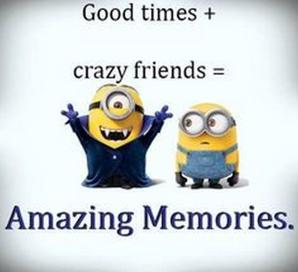 Funny minions 01