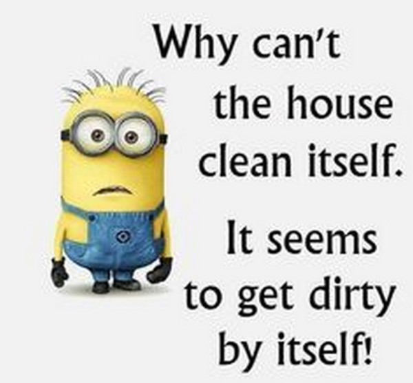 Funny minions 02