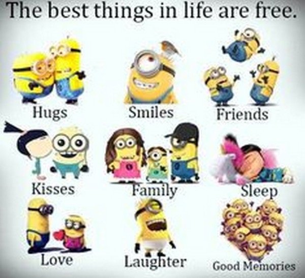 Funny minions 03
