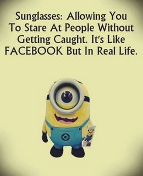 Funny minions 08