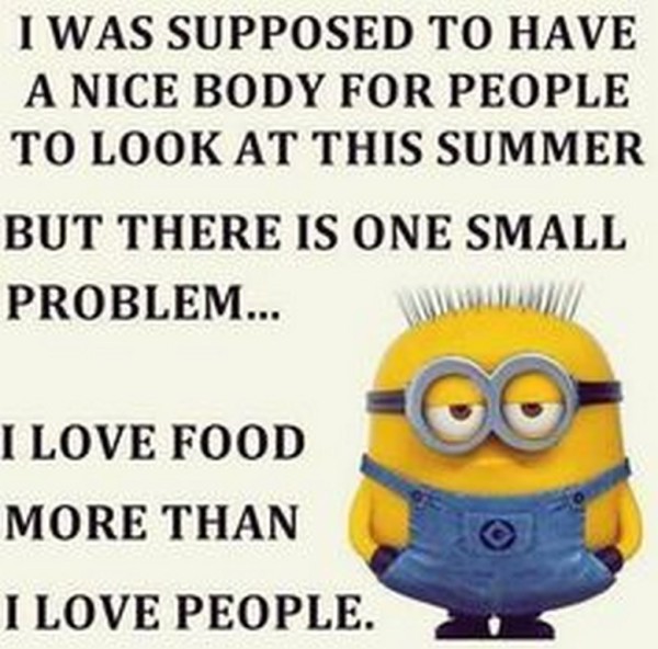 Funny minions 10