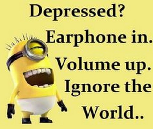 Facetious Minions captions (05:28:04 AM, Thursday 07, April 2016 PDT) - 10 pics