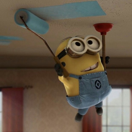 Funny Minions Minion funny 436