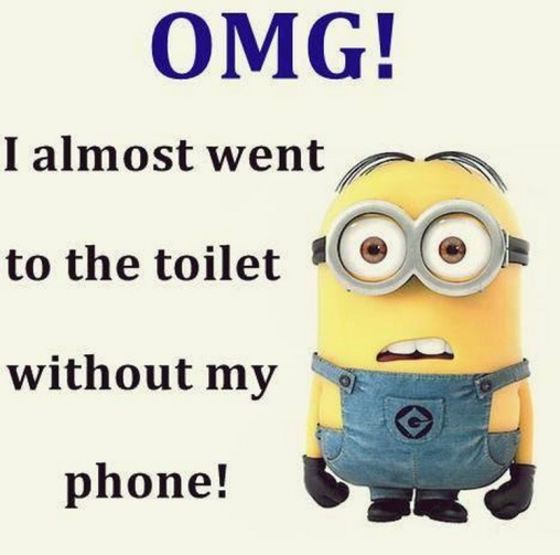 Funny Minions Quotes 440
