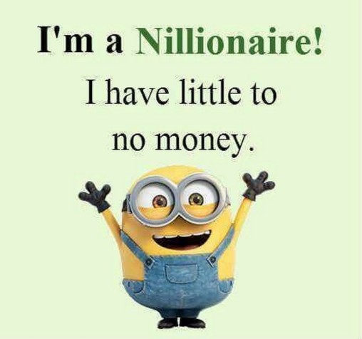 Thursday Minions Funny quotes 43