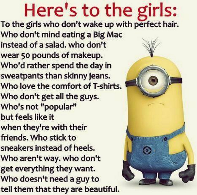 New Minions Quotes 288