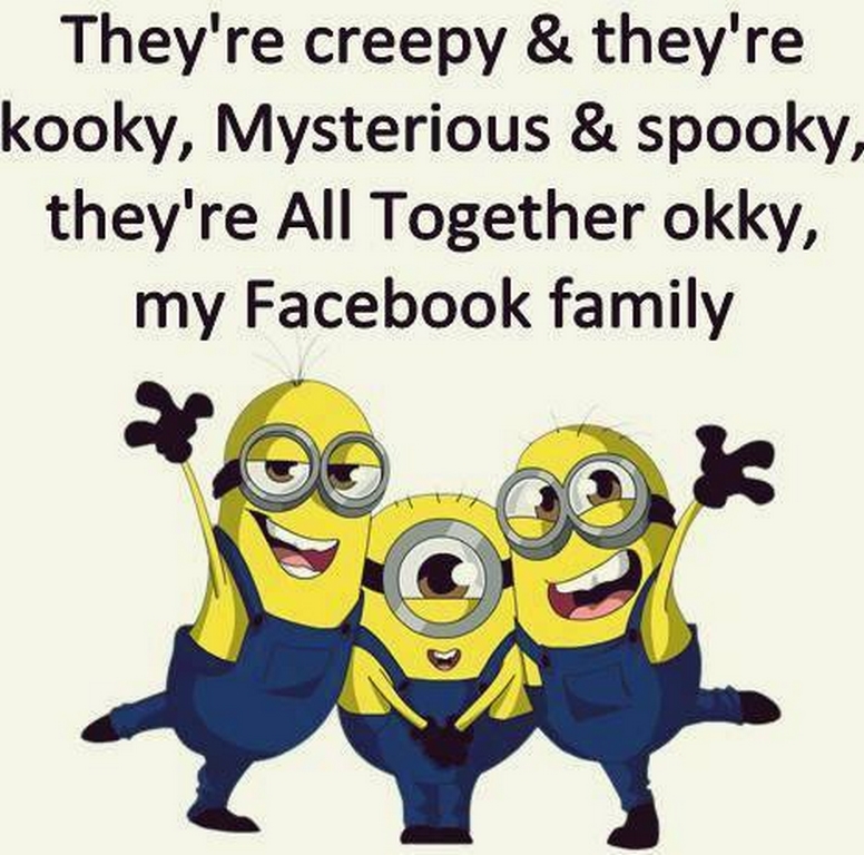 New Minions Quotes 289