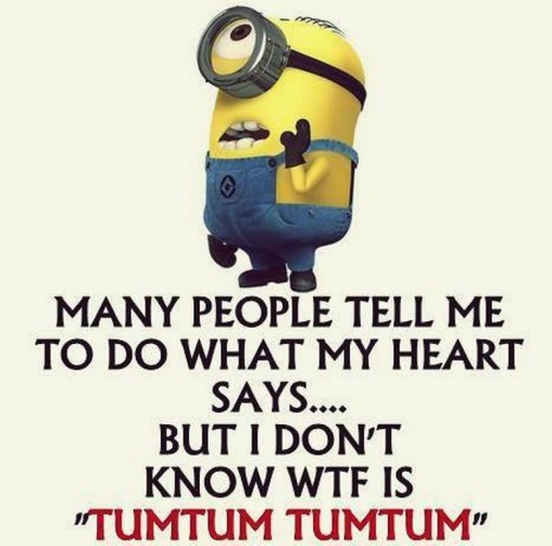 New Minions Quotes 389