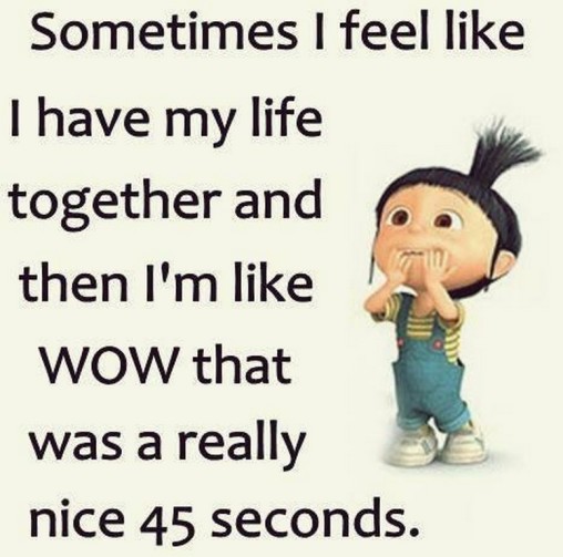 New Minions Quotes 446