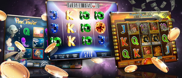 Online slot